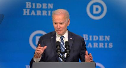 Joe Biden agradece a Polonia por la ayuda que ha prestado a Ucrania