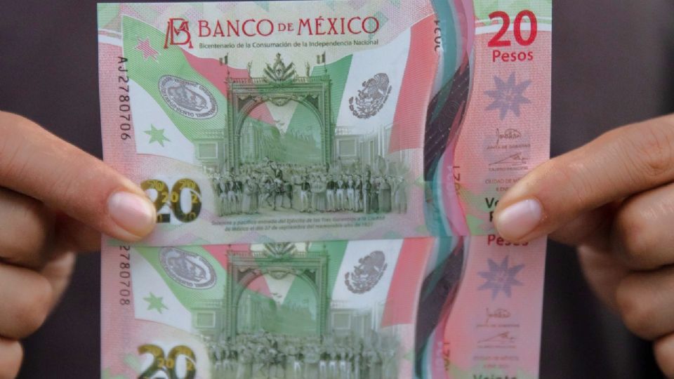 Este billete ya no muestra a Benito Juárez.