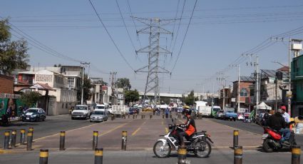 Balacera en Iztapalapa deja tres personas muertas y 10 lesionadas