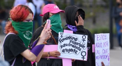 Anuncian marcha con motivo del Día Internacional de la Mujer