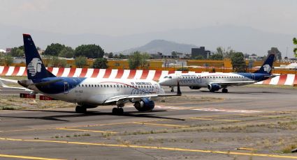 Cabotaje no bajará tarifas, será el fin de la aviación nacional, advierten