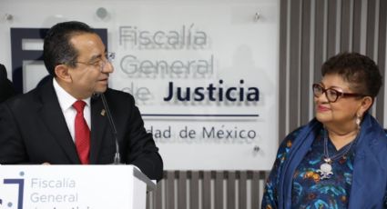 La justicia es ficción si no se atiende con firmeza a las víctimas: Rafael Guerra