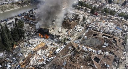 Terremotos en Turquía y Siria, ¿Por qué fueron tan catastróficos?