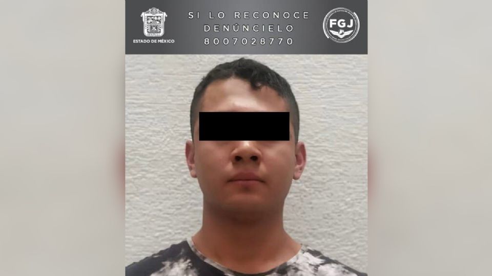 Autoridades capitalinas y del Edomex detuvieron a un militar por el presunto delito de feminicidio.