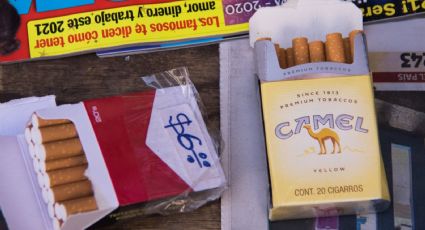 Inflación se coloca en 7.91%, cigarros entre los productos más caros