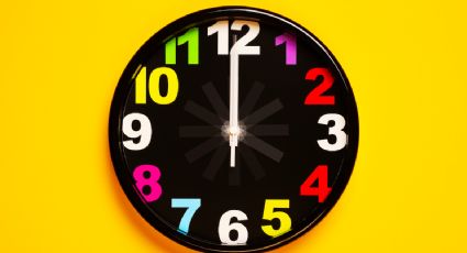 Horario estacional: ¿se adelanta o se atrasa el reloj?
