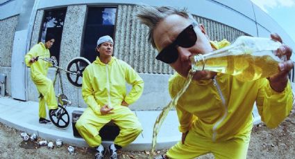 Blink-182 cancela conciertos en México y Latinoamérica; este es el motivo