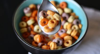 Conoce el cereal para niños que saldrá del mercado, según la Profeco