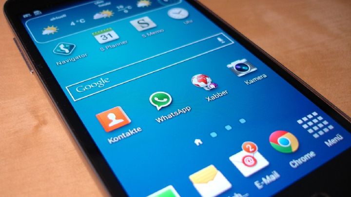 WhatsApp; cuáles son las diferencias en las funciones en iPhone y Android
