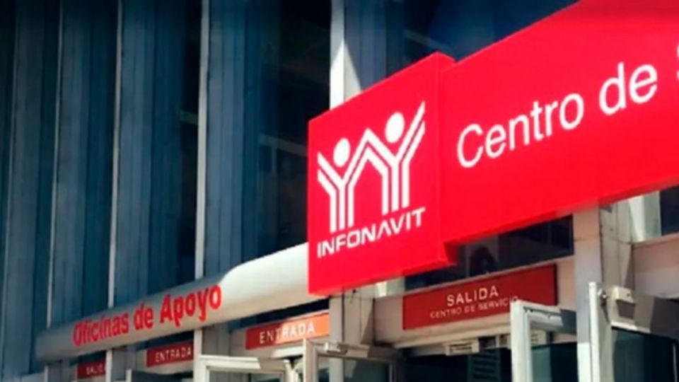 El Infonavit lanzó su nuevo curso informativo