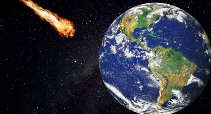 Descubren nuevo asteroide con posibilidades de chocar con la Tierra