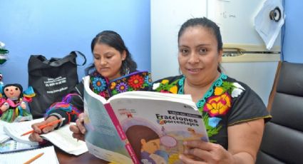 Atiende INEA a más de 373 mil mujeres que cursan Educación Básica