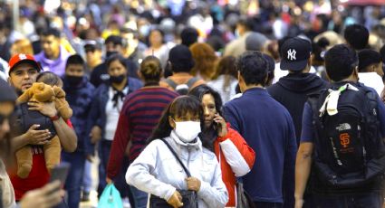 Covid-19: ‘Estamos iniciando ya el cuarto año de pandemia’, dice Arturo Barba