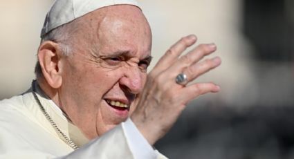Papa Francisco: operación concluyó 'sin complicaciones', informa El Vaticano