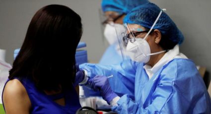 'Tras fin de crisis sanitaria por Covid-19, vacunación contra el virus sería anual'