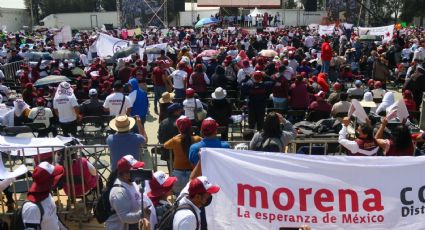 Elecciones EdoMex: estos dos factores favorecen a Morena, señala Parametría