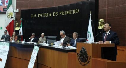Mayor acceso a justicia con nuevo Código Nacional de Procedimientos Civiles y Familiares: Rafael Guerra