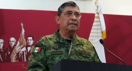 Organizaciones piden que Luis Crescencio Sandoval comparezca por investigación Ejército Espía