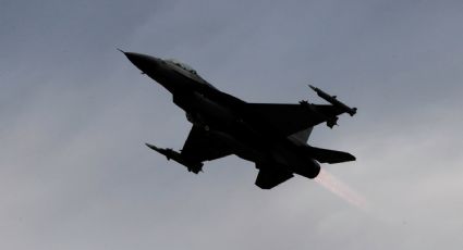 Polonia confirma el envío de aviones de guerra a Ucrania