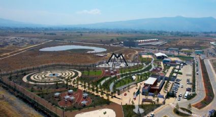 El nuevo parque Xico del Edomex; tiene laberintos, lagos y granjas ¡Conócelo!