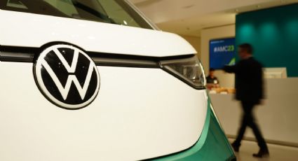 CES 2024: Llega el ChatGPT a autos de VW
