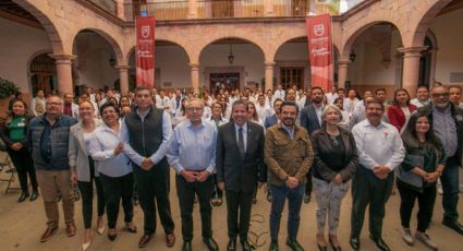 Garantiza Ssa e IMSS atención médica oportuna con llegada de médicos especialistas a Zacatecas