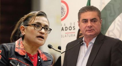 Para defender la soberanía, convocatoria al Zócalo: Morena; investigar gasto: PRD