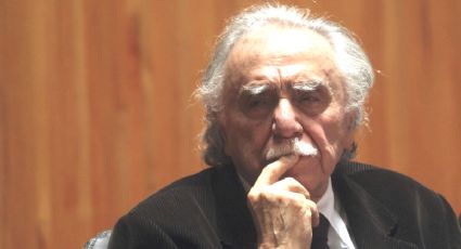Falleció Carlos Payán Velver, periodista mexicano a los 94 años