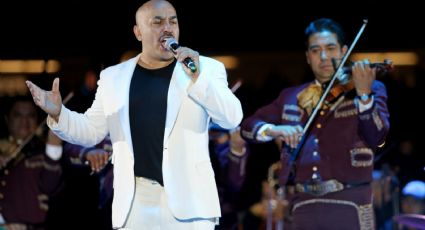 Lupillo Rivera es hospitalizado de emergencia; esto se sabe sobre su estado de salud