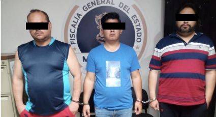 Detienen a trabajadores por fraude procesal en contra de La Cruz Azul