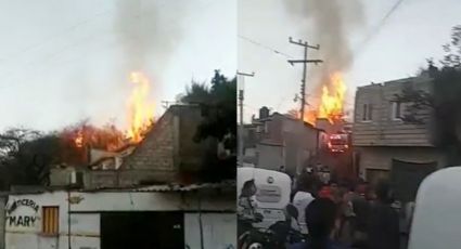 Confirman 7 muertes y 15 heridos por explosión en polvorín clandestino de Totolapan, Morelos | VIDEO