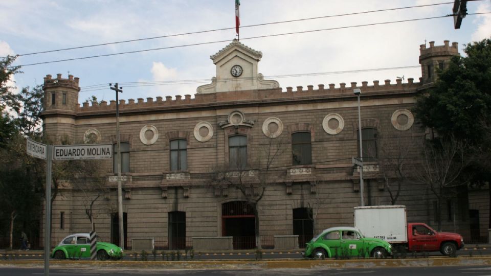 Archivo General de la Nacion
