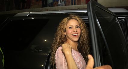 La madre de Shakira es hospitalizada de emergencia; esto es lo que se sabe