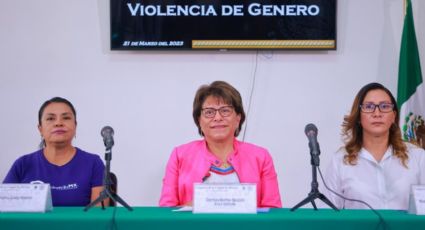 Presentará Morena iniciativa para limitar acceso a cargos públicos a agresores sexuales
