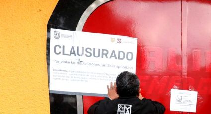 Seguirá cerrada La Polar por clausura de alcaldía Cuauhtémoc; juez no da la razón al quejoso