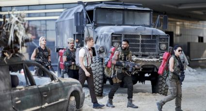 'Army of the Dead': Zack Snyder revela qué ocurre con la secuela de la película de Netflix | VIDEO