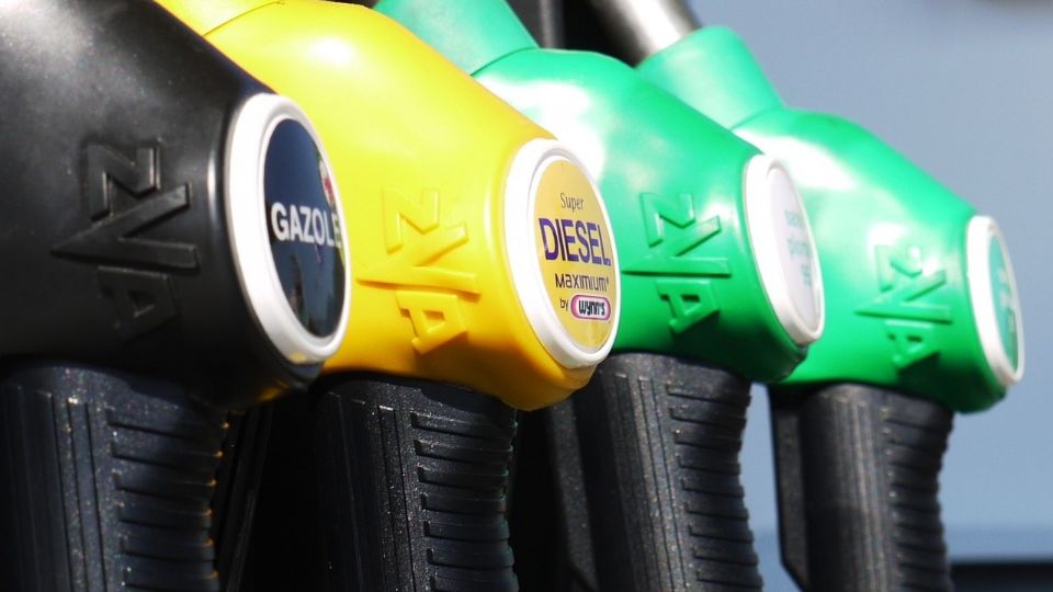 Sigue leyendo para enterarte de la actualización de precios de la gasolina en México.