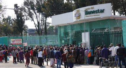 ‘Banco del Bienestar no está siendo investigado’: Salvador Mejía