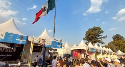 Sabor es Polanco: todo lo que debes saber del evento con más de 400 platillos