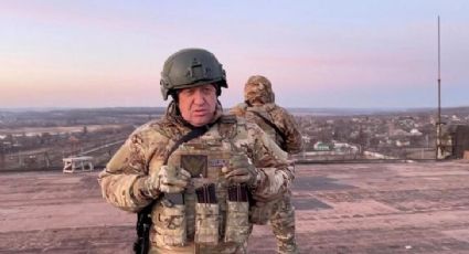 Guerra en Ucrania: Grupo Wagner estaría analizando su retirada ante la falta de municiones