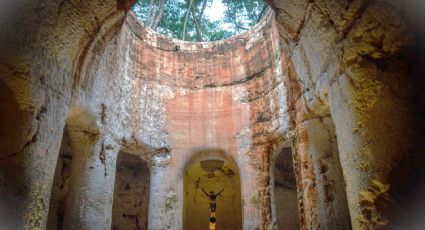 Xcaret construyó un parque y causó un 'ecocidio': AMLO; así luce I VIDEO