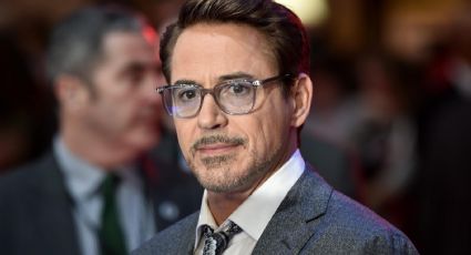 Robert Downey Jr. alista junto a Paramount nueva versión de ‘Vértigo’, de Hitchcock