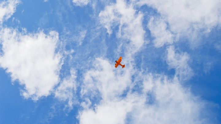‘Bombardeo’ de nubes en CDMX: Conoce en qué consiste la técnica para combatir la sequía