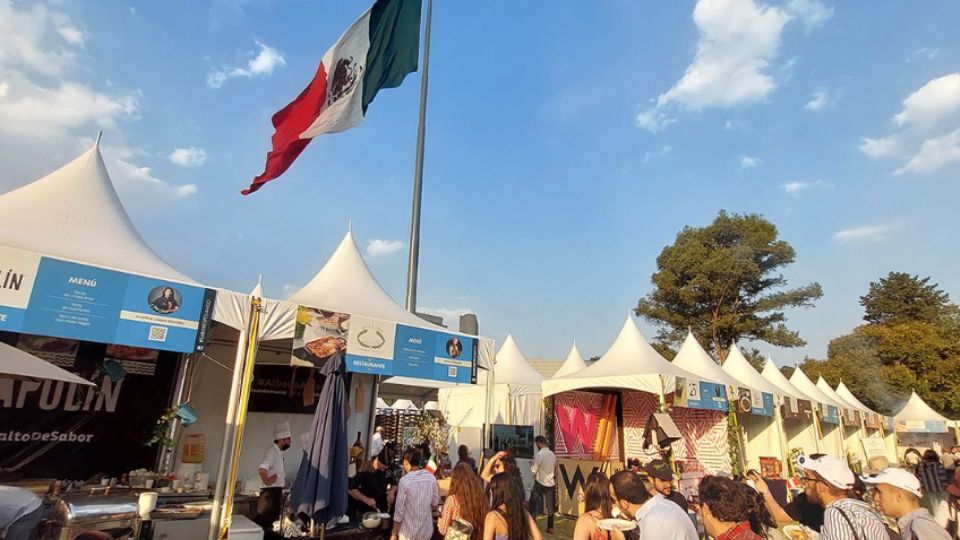 Celebrará 10 años de celebrarse.