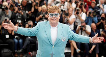 Elton John cumple 76 años: así ha sido su vida con dificultades