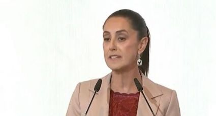 Claudia Sheinbaum inaugura Tianguis Turístico en la CDMX