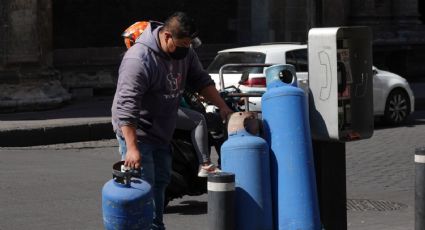 'Robo de gas LP es un negocio lucrativo para el crimen organizado': Pedro Tello