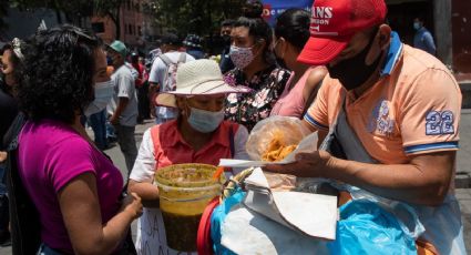 Tacos de Canasta, el platillo urbano para disfrutar en el Día del Taco