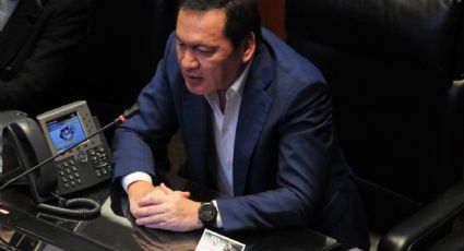 Osorio Chong: 'Parece que Alejandro Moreno piensa que lo eligieron para destruir al PRI'