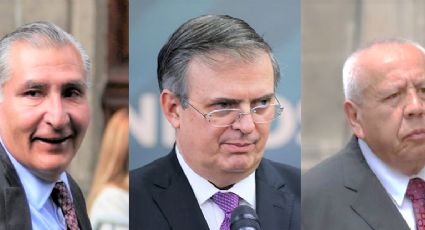 PAN exige la renuncia de Augusto López, Ebrard y Francisco Garduño por caso de migrantes